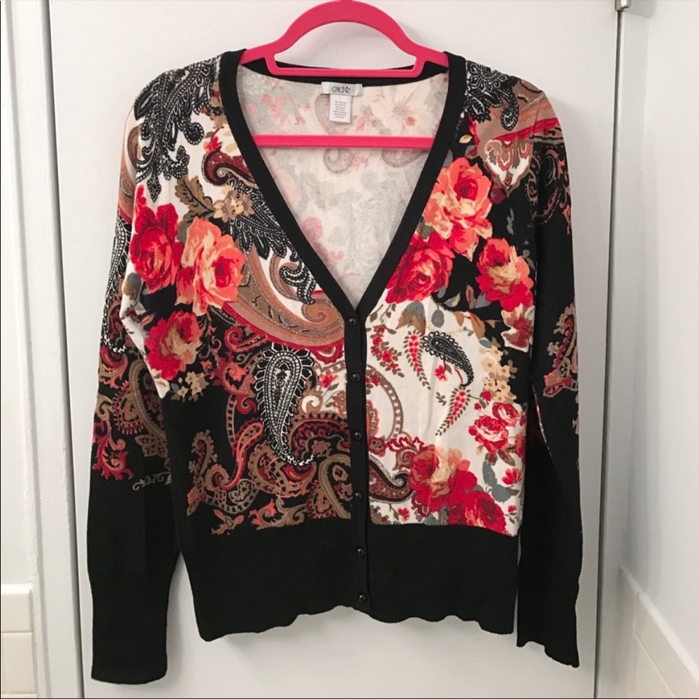 Price your price please Like new cardigan dress up or down